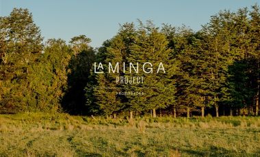 Parcela en Venta en Paraguay Chico- Rio Maullin