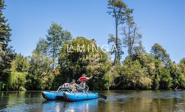 Parcela en Venta en Paraguay Chico Rio Maullin