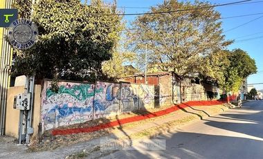 Sitio en Venta en Orompello esquina General Cruz