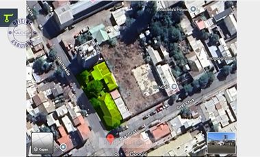 Sitio en Venta en Orompello esquina General Cruz