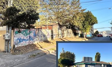 Sitio en Venta en Orompello esquina General Cruz
