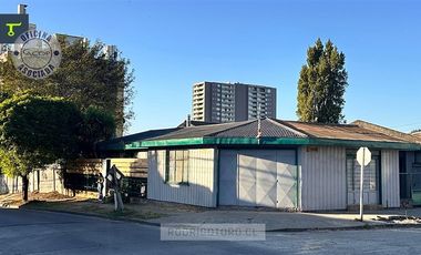 Sitio en Venta en Orompello esquina General Cruz