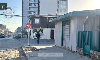 Sitio en Venta en Orompello esquina General Cruz