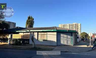 Sitio en Venta en Orompello esquina General Cruz