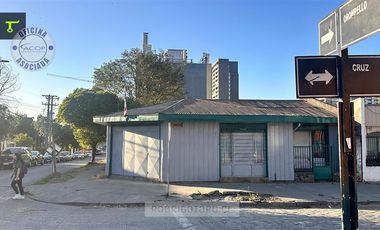 Sitio en Venta en Orompello esquina General Cruz