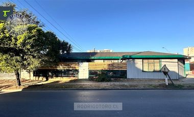 Sitio en Venta en Orompello esquina General Cruz