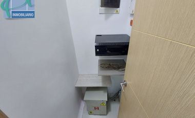 Oficina-Consultorio en Arriendo Ubicado en Medellín Codigo 2117