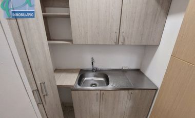 Oficina-Consultorio en Arriendo Ubicado en Medellín Codigo 2117