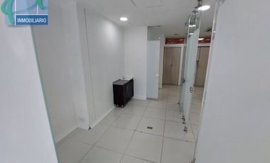 Oficina-Consultorio en Arriendo Ubicado en Medellín Codigo 2117