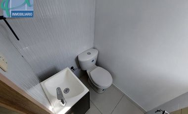 Oficina-Consultorio en Arriendo Ubicado en Medellín Codigo 2117
