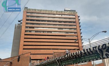 Oficina-Consultorio en Arriendo Ubicado en Medellín Codigo 2117