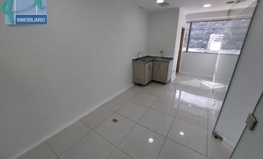 Oficina-Consultorio en Arriendo Ubicado en Medellín Codigo 2117