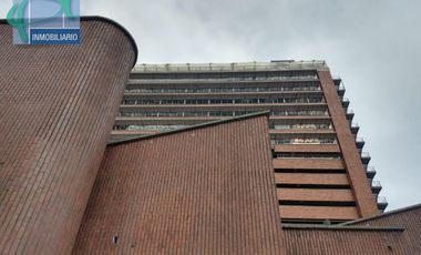 Oficina-Consultorio en Arriendo Ubicado en Medellín Codigo 2117