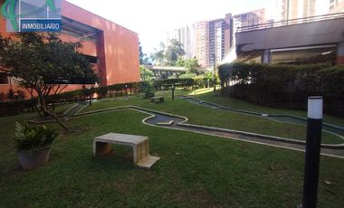 Apartamento en Arriendo Ubicado en SABANETA Codigo 2167