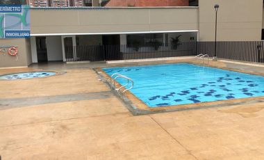Apartamento en Arriendo Ubicado en SABANETA Codigo 2167