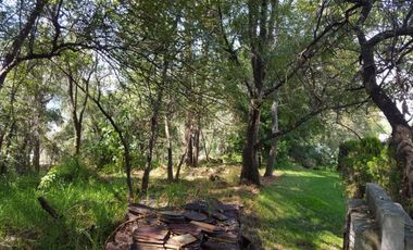 Terreno en Venta en fraccionamiento ecológico con Casa Club