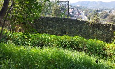 Terreno en Venta en fraccionamiento ecológico con Casa Club