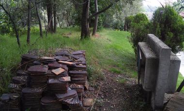 Terreno en Venta en fraccionamiento ecológico con Casa Club