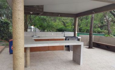 Terreno en Venta en fraccionamiento ecológico con Casa Club