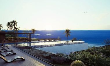 Venta de Terrenos en Coto con increíble vista a la Bahía de Manzanillo, Colima