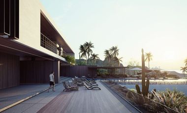 Venta de Terrenos en Coto con increíble vista a la Bahía de Manzanillo, Colima