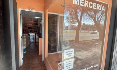 Oportunidad, Venta de casa con departamento y salón comercial