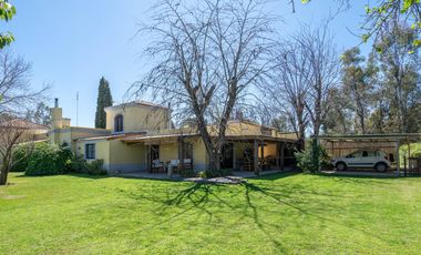 Casa en  venta en Chacras del Ocho