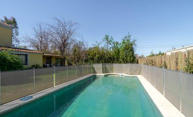 Casa en  venta en Chacras del Ocho