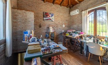 Casa en  venta en Chacras del Ocho