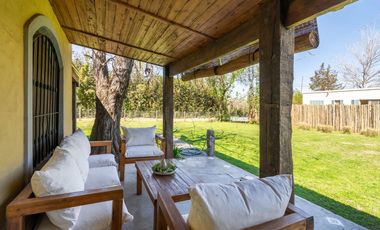 Casa en  venta en Chacras del Ocho