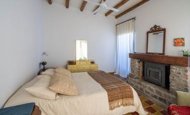 Casa en  venta en Chacras del Ocho