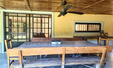 Casa en  venta en Chacras del Ocho