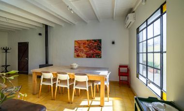 Casa en  venta en Chacras del Ocho