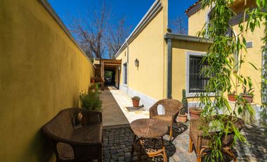 Casa en  venta en Chacras del Ocho