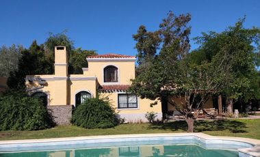 Casa en  venta en Chacras del Ocho