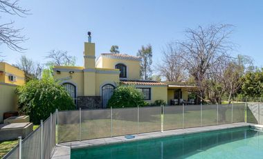 Casa en  venta en Chacras del Ocho