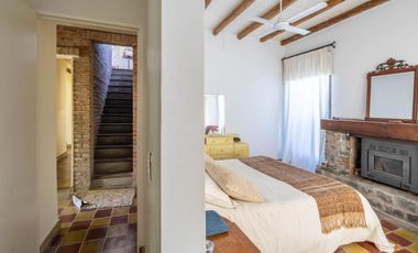 Casa en  venta en Chacras del Ocho