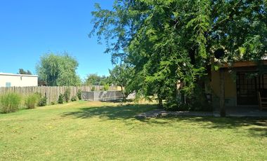 Casa en  venta en Chacras del Ocho