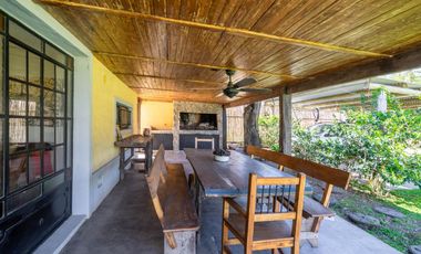 Casa en  venta en Chacras del Ocho