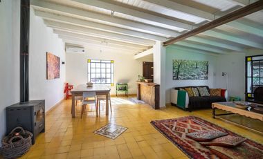Casa en  venta en Chacras del Ocho