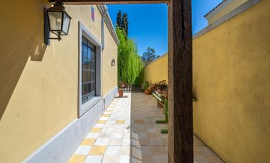 Casa en  venta en Chacras del Ocho