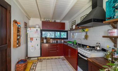 Casa en  venta en Chacras del Ocho