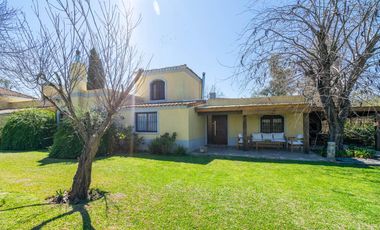 Casa en  venta en Chacras del Ocho