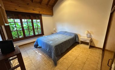 Casa en Los Troncos