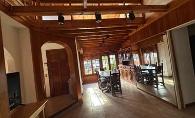 Casa en Los Troncos