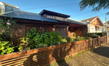 Casa en Los Troncos
