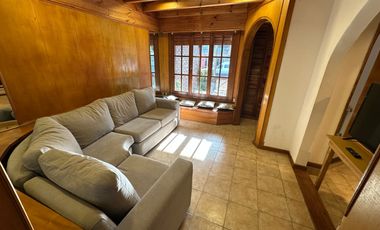 Casa en Los Troncos