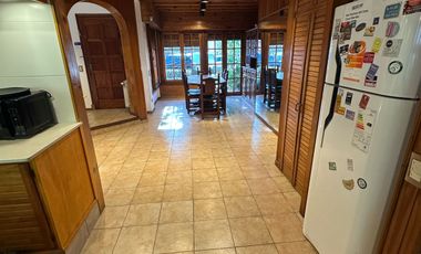 Casa en Los Troncos