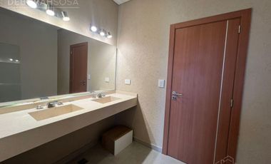 Casa en  alquiler en Barrio San Matías Escobar amoblada pileta 3 habitaciones dependencia