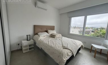 Casa en  alquiler en Barrio San Matías Escobar amoblada pileta 3 habitaciones dependencia